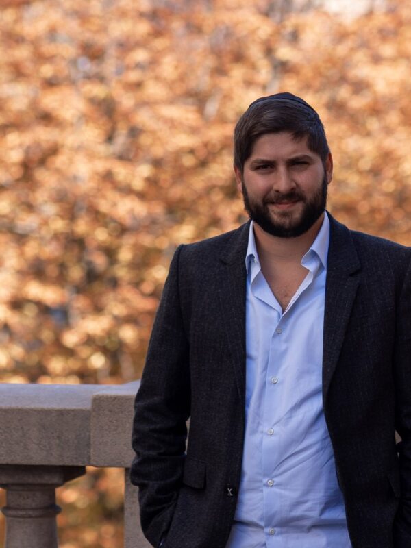 Arye Bismuth