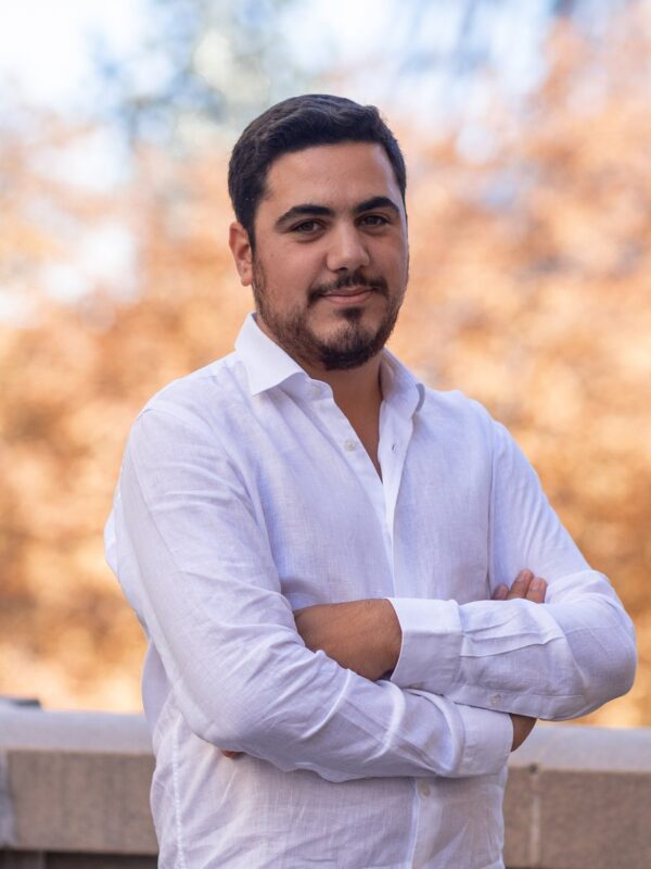 Betsalel Bijaoui