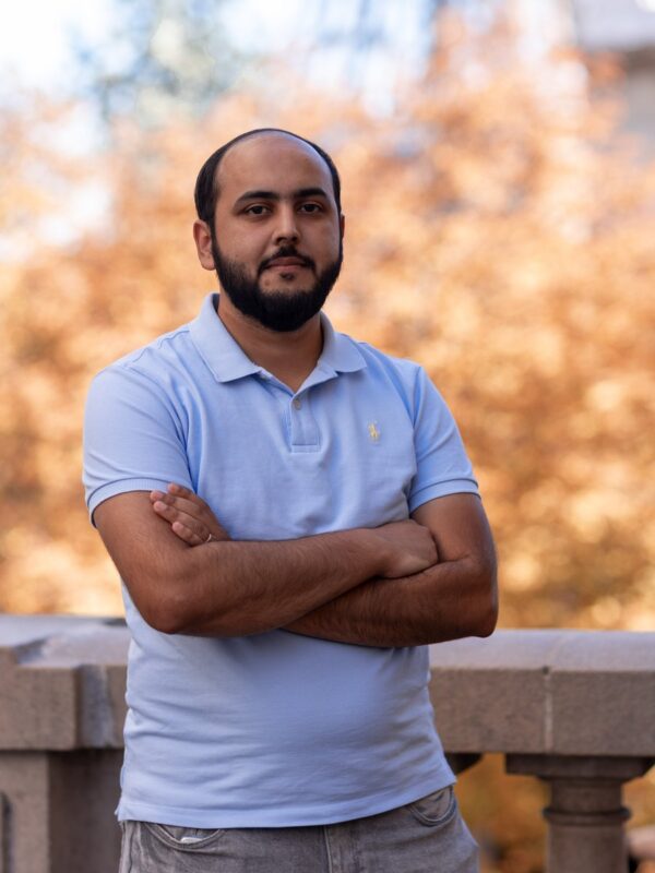 Nassim Raqen