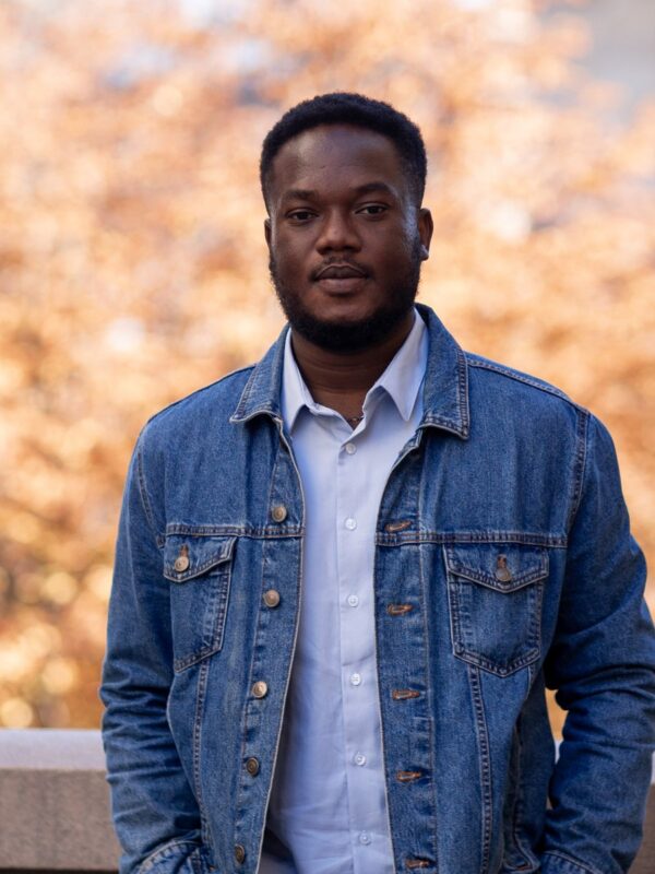 Romeo Lawson Djeky